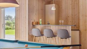 Villavilla 208 - Marielyst, Lollandfalstermøn