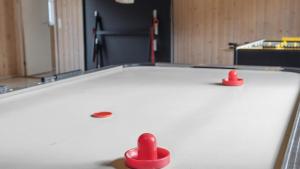 Villavilla 208 - Marielyst, Lollandfalstermøn