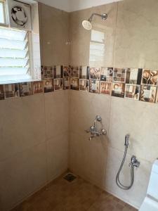 Natures Inn Luxury Villa Morjim Goa, 4bhk and Sparkling Pool