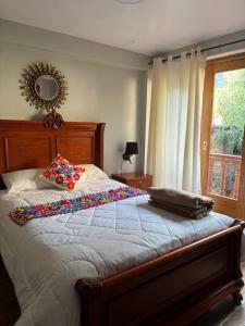 Rumi Wasi Inn Ollantaytambo