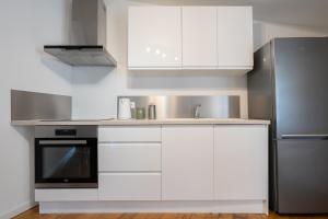 Le Chastel, T3, Aix Centre Ville