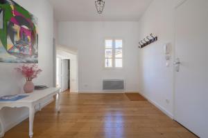 Le Chastel, T3, Aix Centre Ville