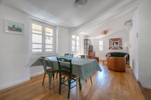 Le Chastel, T3, Aix Centre Ville