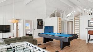 Villavilla 695 - Skåstrup Strand, Fyn Og Øer