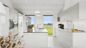 Villavilla 695 - Skåstrup Strand, Fyn Og Øer