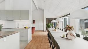 Villavilla 695 - Skåstrup Strand, Fyn Og Øer