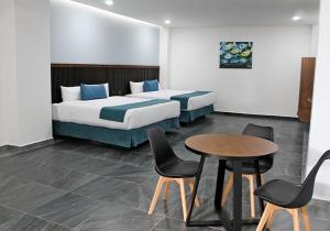 Vita Grand Hotel Nuevo Vallarta