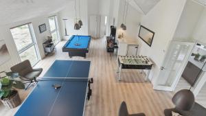 Villavilla 659 - Nr Lyngby Ved Løkken, Nordjyllan