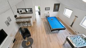 Villavilla 614 - Hasmark Strand, Fyn Og Øer