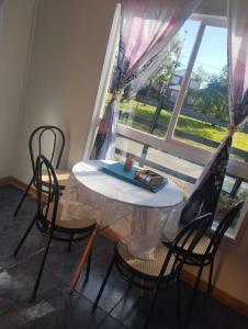 arriendo habitaciones en frutillar