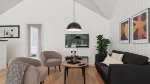 Villavilla 817 - Fjellerup, Østjylland