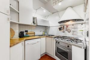 Tibaldi House - cozy two-room apartment with terrace