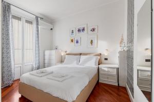 Tibaldi House - cozy two-room apartment with terrace