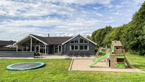 Villavilla 281 - Nordals, Sydjylland