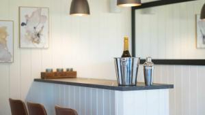 Villavilla 696 - Skåstrup Strand, Fyn Og Øer