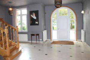 B&B / Chambres d'hotes Hermitage Henry : photos des chambres