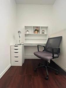 Le Spot - 2 min à pied Centre Commercial