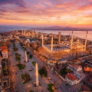 Konak Grand Bella Sultanahmet