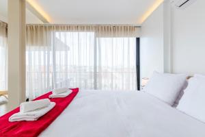 Lisbon Panorama Apartments