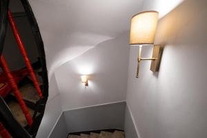 King Suit Beşiktaş apart