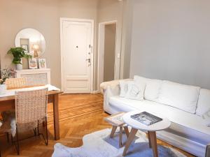 Bellissima Recoleta