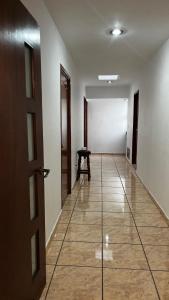 AmDaHouse overlooking San Miguel Hill