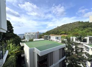 A Taste of Utopia -Modern Phuket Retreat with Jacuzzi