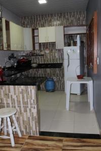 Sheldon Farm - House in the Amazon Forest