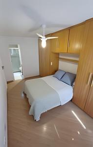 Amplo apto próximo à praia