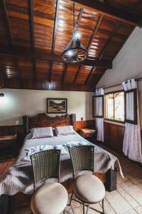 Pousada Serras De Monte Verde