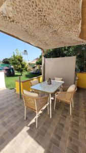 Casa del Sole Irgoli - BIKERS HOME img41