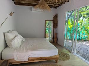 Crystal Jungle Villa