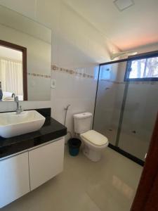 Casa na orla de Meaípe