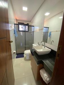 Casa na orla de Meaípe