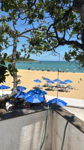 Casa na orla de Meaípe