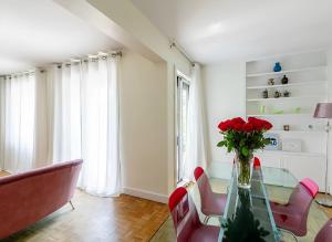 Spacious Apartment - Auteuil