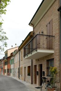 Lo Squero Guest House