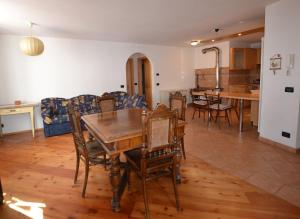 Casa Rita Roen - Ruffrè-Mendola