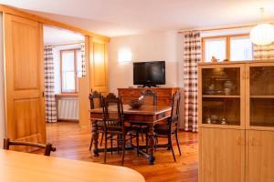 Casa Rita Roen - Ruffrè-Mendola