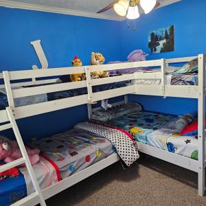 Home Away From Home 2