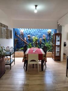 Suíte Encanto - Jardim e Experiência Local