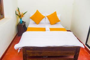JOYOUS LANKA - Soma Villa