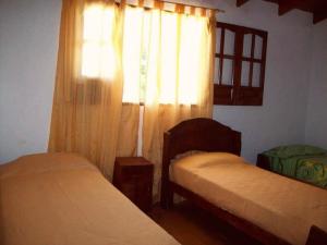 Complejo Sol del Valle