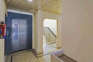 Hotel O OM VILLA RESIDENCY Near Lotus Temple