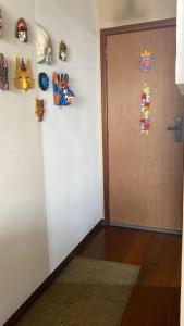 Ateliê Wood by Boa Viagem Flat Service