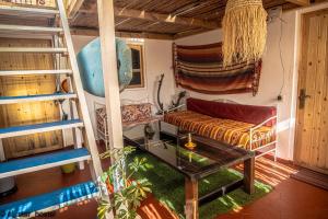 Hostel & CampSurf ElStar familial