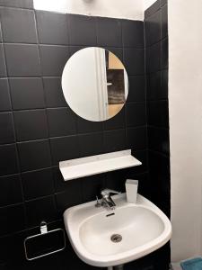 Studio Buttes aux cailles - Weber Home