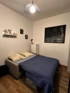 Studio Buttes aux cailles - Weber Home