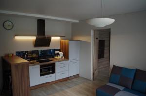 Jaukus butas Klaipėdos centre