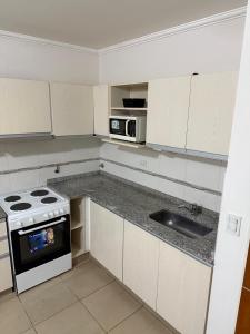 Departamento Olivos IV